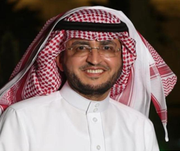 Dr. Tareq Al Ayed